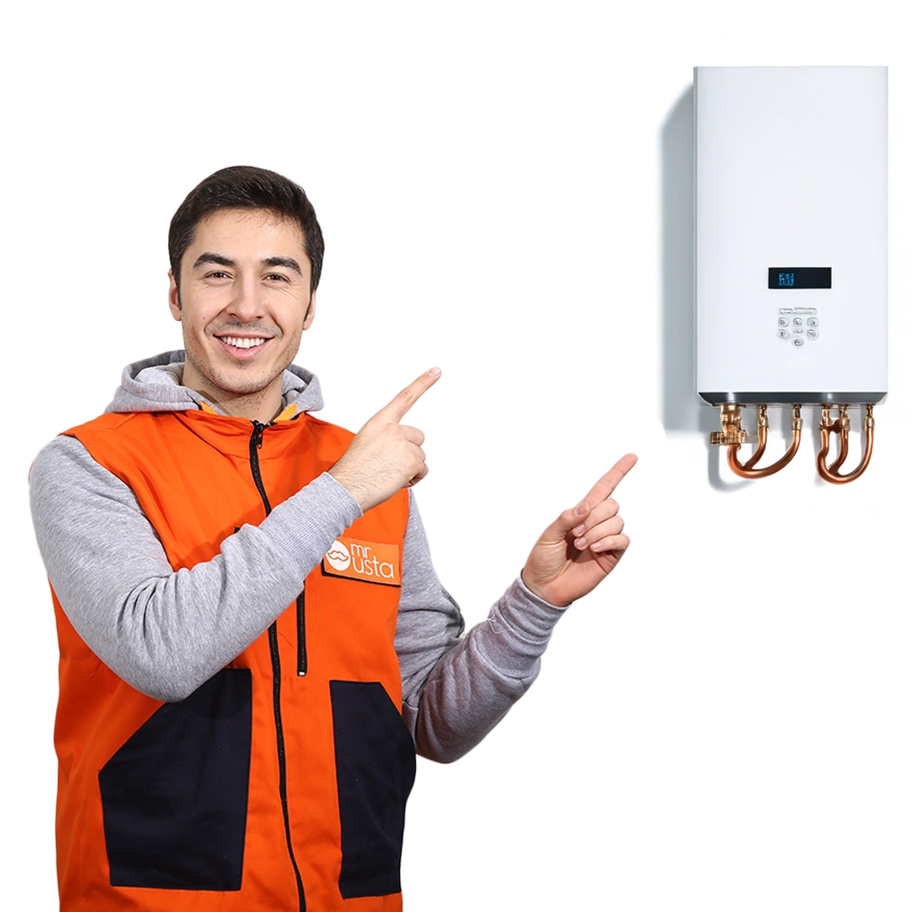 Bala Kombi Tamircisi