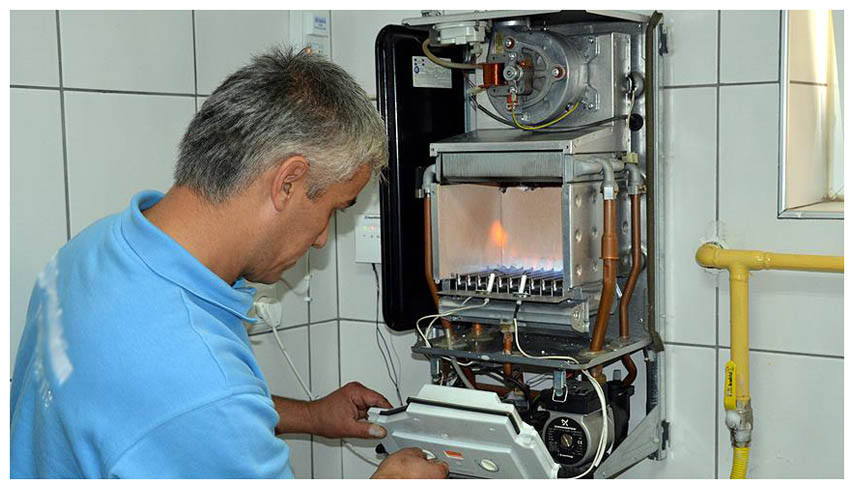 Bala Kombi Tamircisi